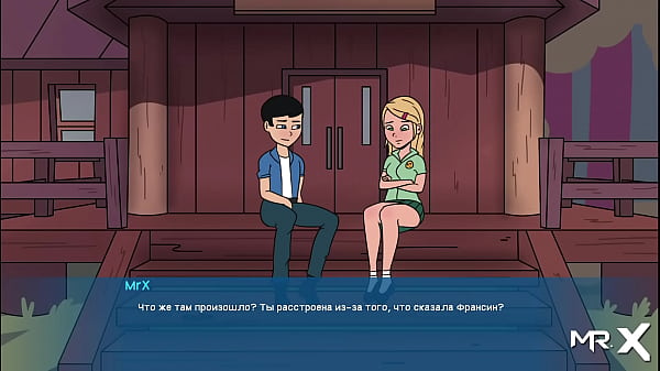 CampPinewood - Oral Before E1 Show #12