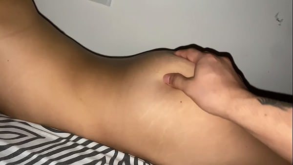 Adore Cum-fill Flaca Jovencita Tiene Orgasmos Al Mismo Tiempo Que Su Amante