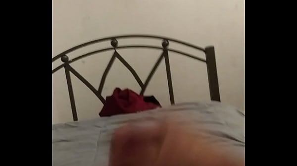 Busting A Nut