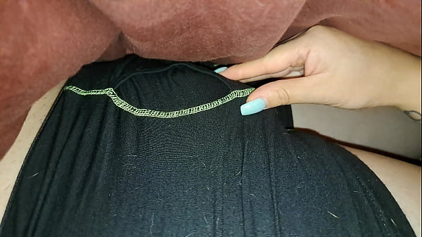 Nymphomaniac Stepsis Makes Stepbrother Breed Her Her In 5 Minutes