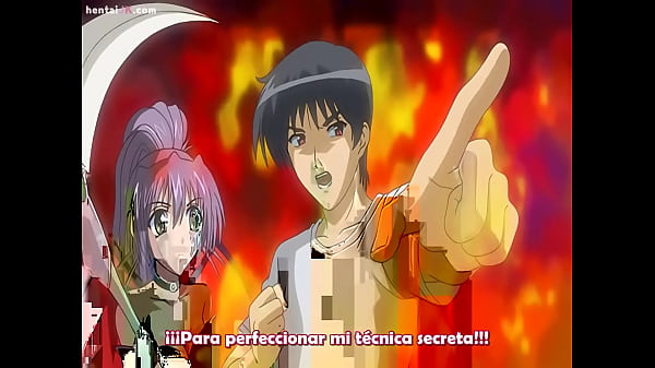 Ane Aramixt Capitulo 3 Sub Españo