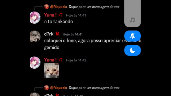 A PUTINHA NÃO AGUENTOU E GEMEU O MEU VULGO E DA MINHA COLEGA PAUZUDA RSRS