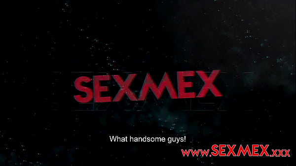 Stunning Latina Gets Dp - Salomé Gil
