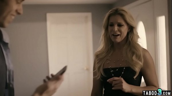 Wifey Is Catfished And Exploited Into Sex By Her Stepson