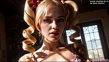 I Rail My Hot Stepsibling, I Worship Filling Her Cooch With Sperm And Cumming On Her Face And Body (AI-Generated) AixXxShaD