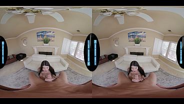 LETHAL EXTREME VR - Gym Friend DAYDREAM DAISY Wants You To Grind Out Her OPENINGS