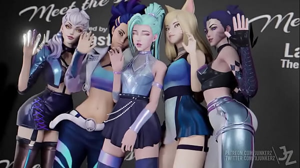 KDA Group Secrets