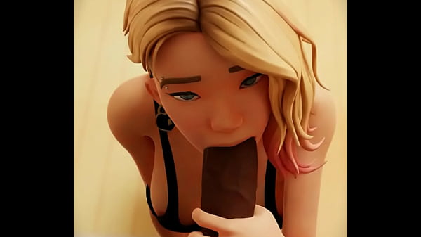 Spider Gwen Oral
