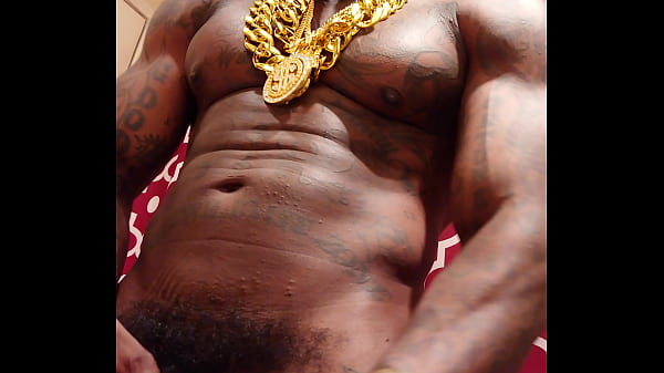 Oversized Black Hairy Rod Adore Hallelujah Johnson ( Milking Colossal BBC And Cumblast The Greatest Ever)