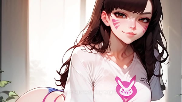 Paying Off Your Bet / D.va Joi