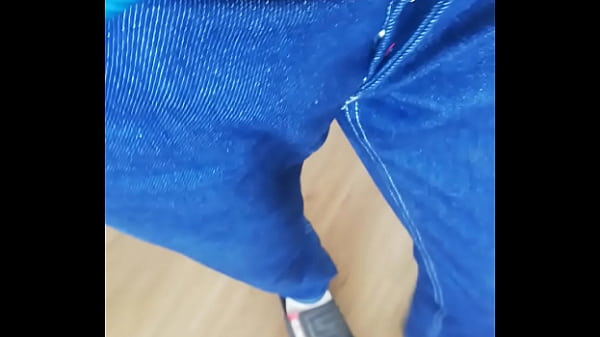 Peeing On The Floor