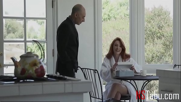 Hubby Watches, While Spouse Gets Pounded By Stranger- Lacy Lennon
