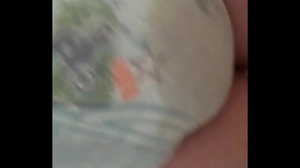 Diaper Play Before Change(_