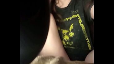 Cute Cutie Dildos Her Tense Cheeks And Penetrates Her Panties In Her Puffy Twat | The Panty Bank - Worked Panties