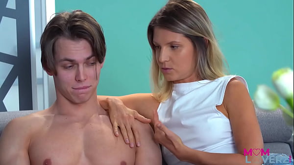 Stepmother Gina Gerson Wants To Breed S2-E8