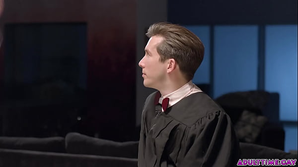 As Taboo As It Gets! I Wonder What Society Would Say About An Old Tart Having Sex With One A Recently Graduated 18 Years Old Man!
