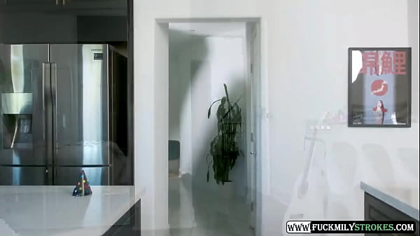 Planet-Obsessed Stepsis Turns Into A Sex Babe To Get Railed By Her Stepbrother's Hard Cock