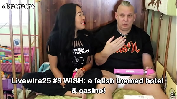 Diaperpervs ABDL Wishlist If We Could Have Anything!