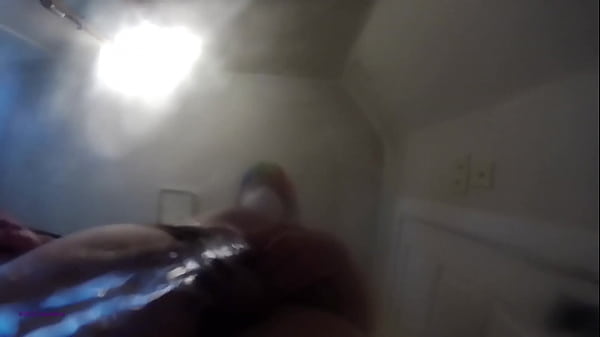 Pissing On A Waterpoof Camera