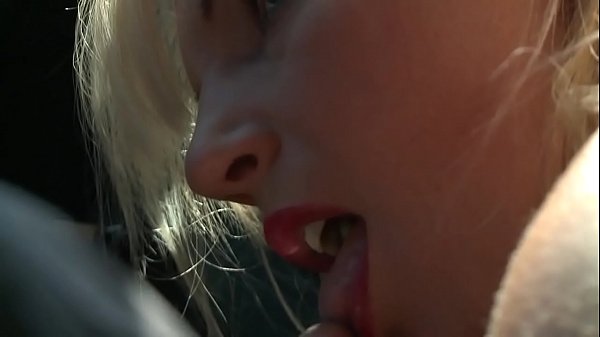 Une Light-haired Aux Gros Seins Et Gros Cul, Baise Le Frère De Son Mec.
