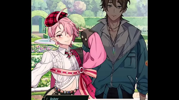 NU Carnival Yaoi Game R18 Part 3