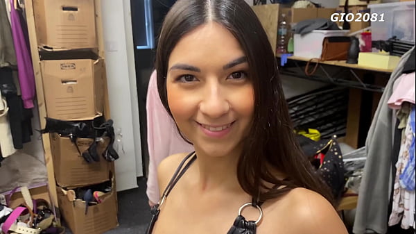Behind The Scenes #64, Eveline Dellai, Silvia Soprano, Sandra Soul And Others. More Info In Description XF125