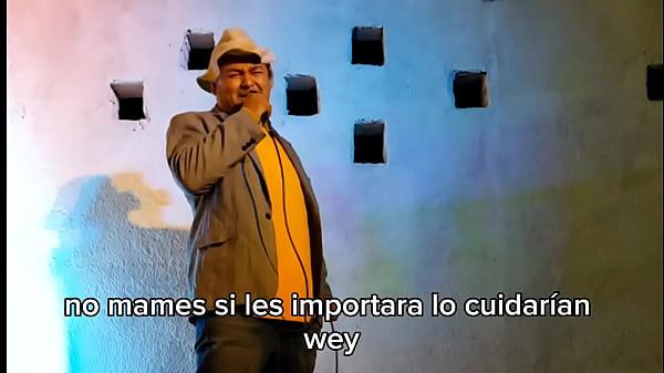 El Tío Chido