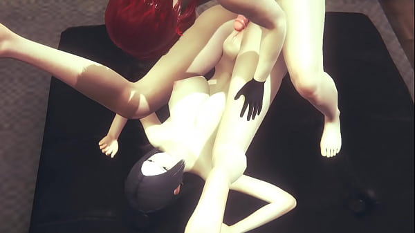 One Piece Hentai - Boa Hanckok Being Plowed - Japanese Asian Manga Anime Film Game Porn