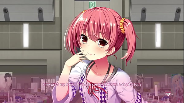 Authentic Hentai Situation 2 Part 46 Rino Route 10 End