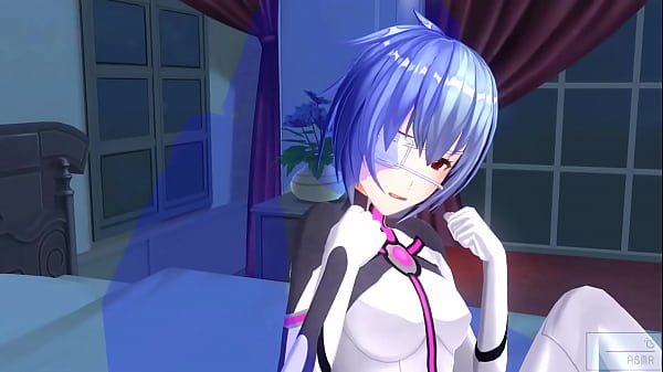 無修正アニメ　エヴァ　綾波レイ　初体験中出し　有料版相当の高解像版