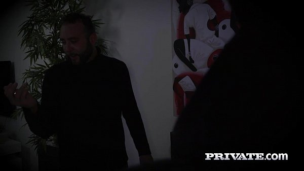 Brutal Ass Play Session With Top-heavy Cathy Heaven