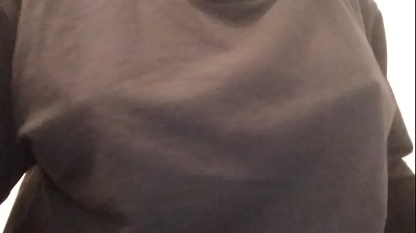 Barely-legal Display Titties