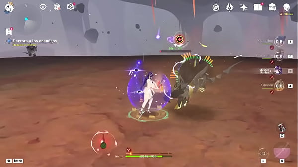 Mods Nsfw - Golden Stalker King Mission