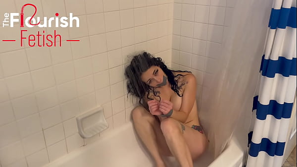 Preview Ashenn Fire Debut On FLOURISH OBSESSION Site