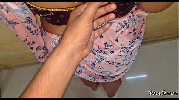 Indian Bhabhi Cleaning House For Sex