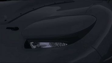 Anime Initial D Edit