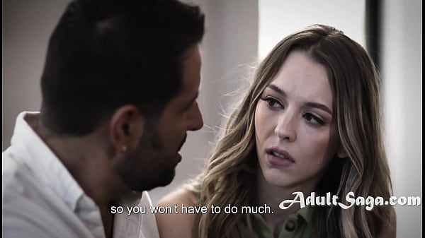 18yo Lily Larimar Plots Against Her Concerned Stepdad With Her New 50 Year Old Criminal Lover