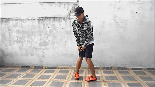 Novinhos Da Favela Sem Cueca Fudendo Perereca