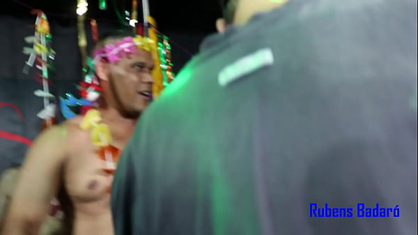 Bastidores Do Carnaval Tradição Sexo No Salão - Rubens Badaró 2023