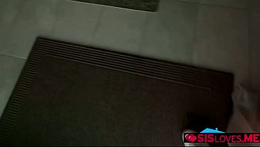 Doll Gostosa Loses Bet Remote Vibrator Leads To Secret Step Sex
