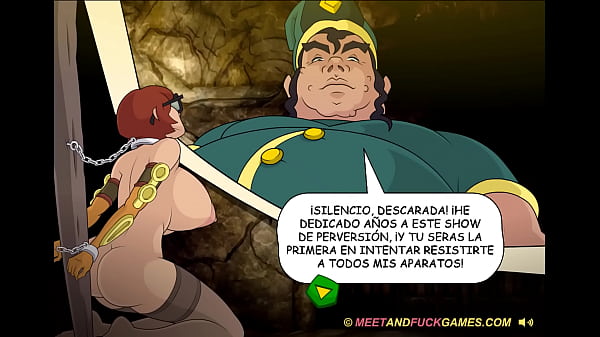 Velma Gets Spooked 6 En Español