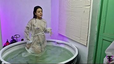 33 WEEK COMPILATION Cpr Moonblack Drenched Underwater Yessica Bunny Charlot Kink Servant Dominatrix 70095