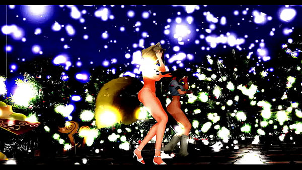 Half-naked Honeys Dance And Sing