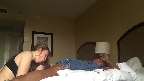 Buen Sexo Entre Novios Guerita Tatuada