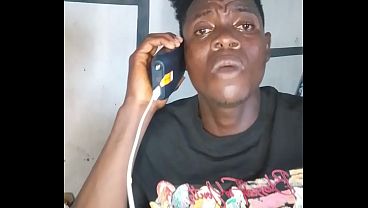 Ma Siblings Must Not Know What I'm Bout To Do But Calling Me In The Middle Of A Serious Masturbating Business