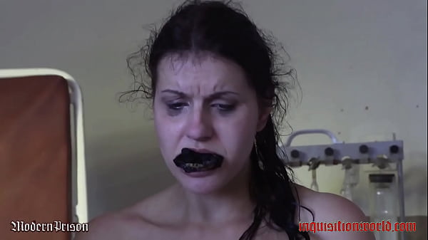 Gesundheitscheck Einer Strafgefangenen (TRAILER Szene #1)