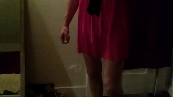 Huge Cock Stallion Does Helicopter In A Dress, Hummiliated