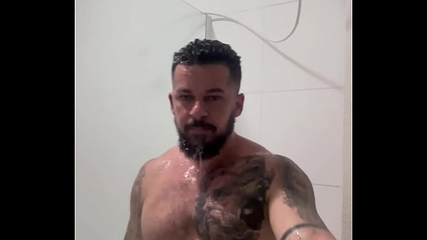 Venha Tomar Banho Comigo