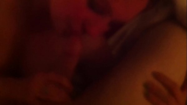Andi Slurps My Rod