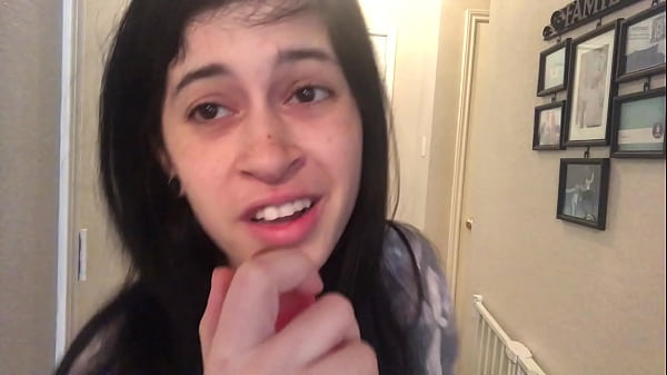 Alaska Zade Pounds Herself With Dildo Around House While Honey Is Gone (A Nature Documentary)